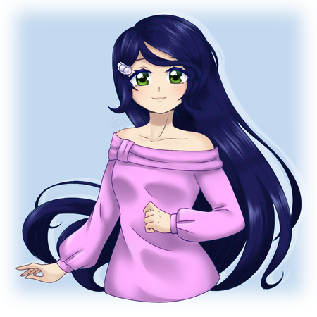 Art trade 1